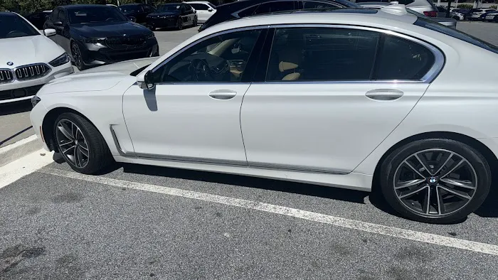 No Limit Yonkers Auto Body Shop 0