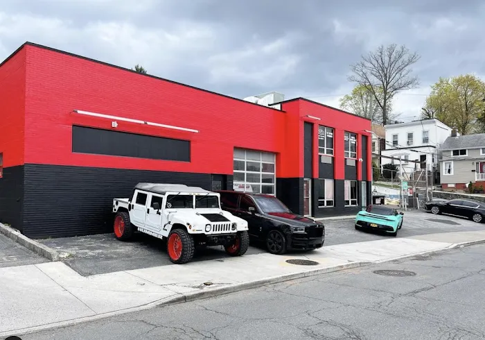 No Limit Yonkers Auto Body Shop 5