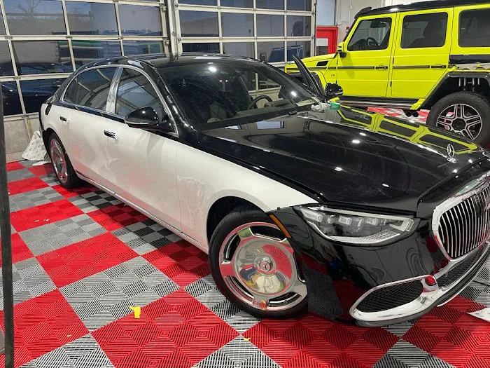 No Limit Yonkers Auto Body Shop 4