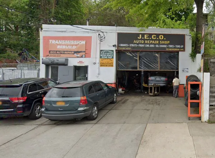 Jeco Automobile Repair 0