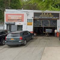Jeco Automobile Repair