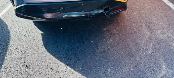 Lexus of Larchmont Parts 1