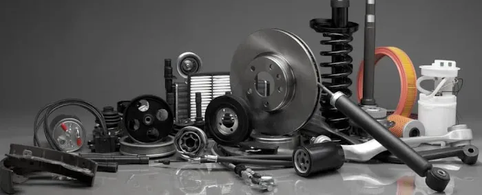 Lexus of Larchmont Parts 0
