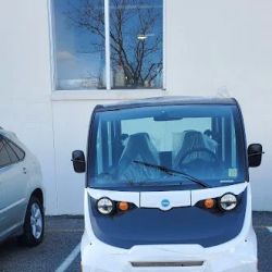 Ray Catena Lexus of Larchmont Service ico