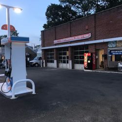 Rob's Auto Care Inc ico