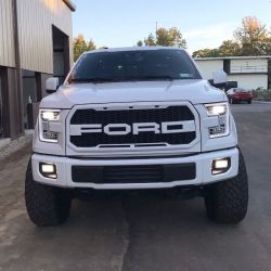 Frankie M's Auto Body ico