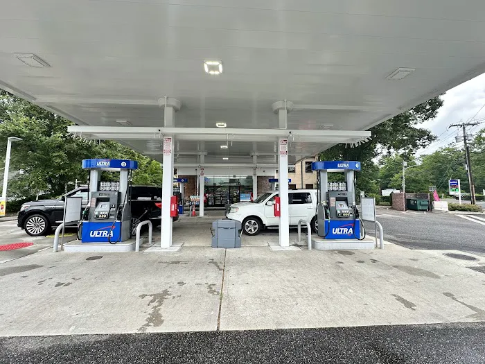 Pitstop 1