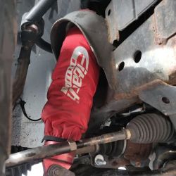 Mavis Discount Tire ico