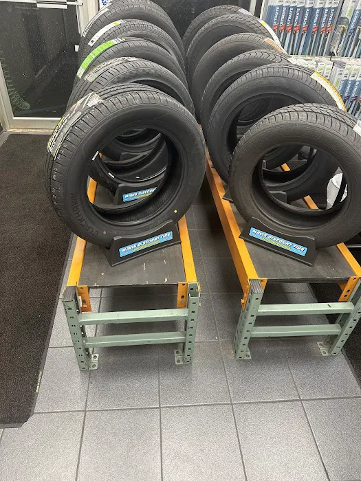 Mavis Discount Tire 2