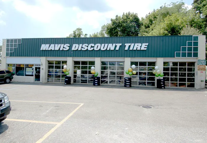 Mavis Discount Tire 4