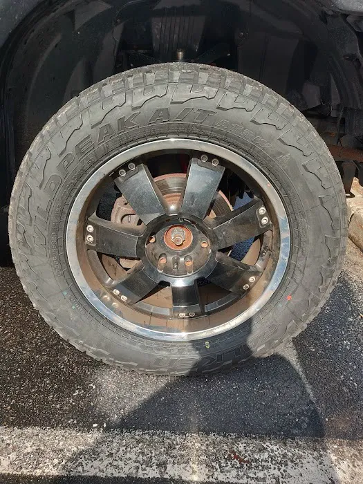 Mavis Discount Tire 3