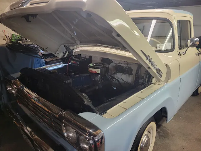 EH Auto Restoration 1