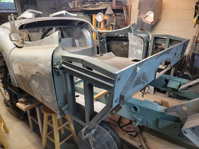 EH Auto Restoration 4