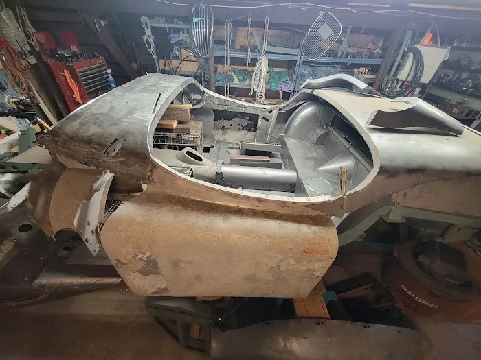 EH Auto Restoration 3