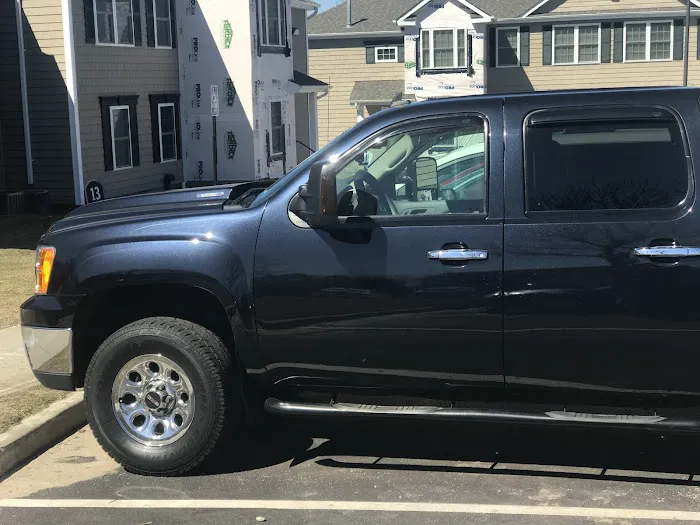 Smithtown Auto Body 3
