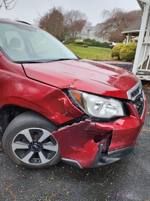 Smithtown Auto Body 0