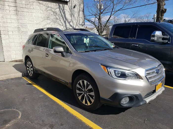 Smithtown Auto Body 6