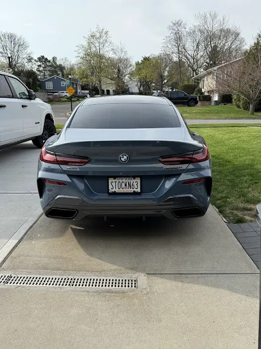 Smithtown Auto Body 8