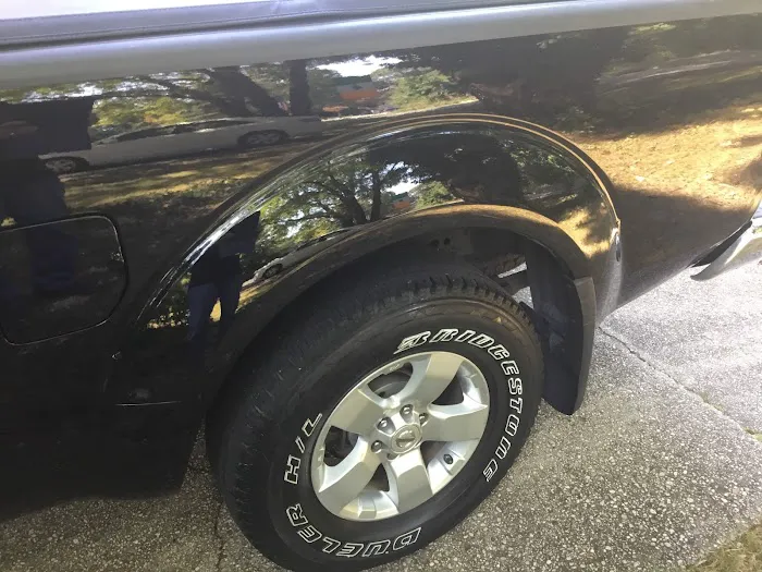 Smithtown Auto Body 4