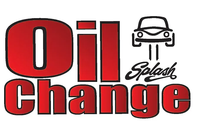 Splash Oil Change 0