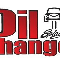 Splash Oil Change
