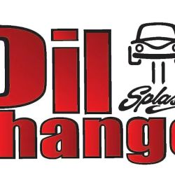 Splash Oil Change ico