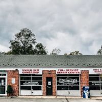 Weston Automotive LLC