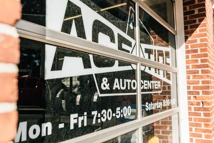 Weston Automotive LLC 1
