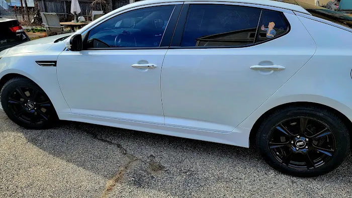 Citizen's Auto Body 0