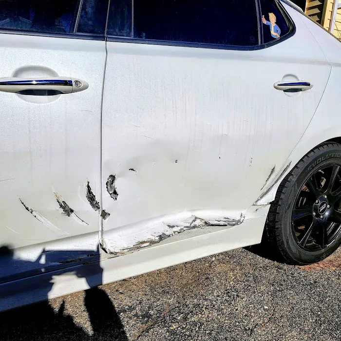 Citizen's Auto Body 1