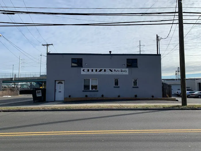 Citizen's Auto Body 4
