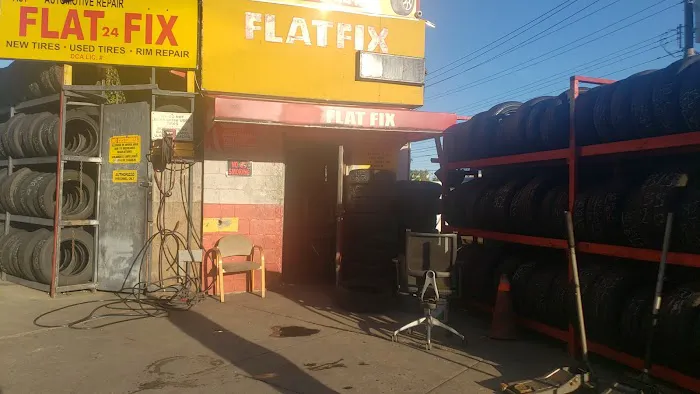 JM Flat Fix 1