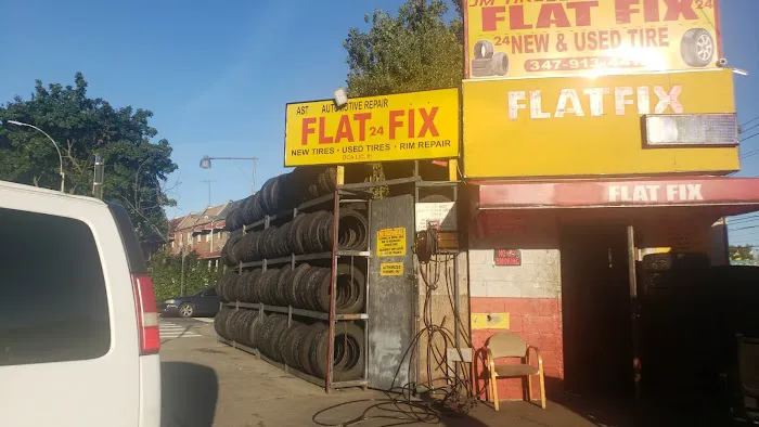 JM Flat Fix 2