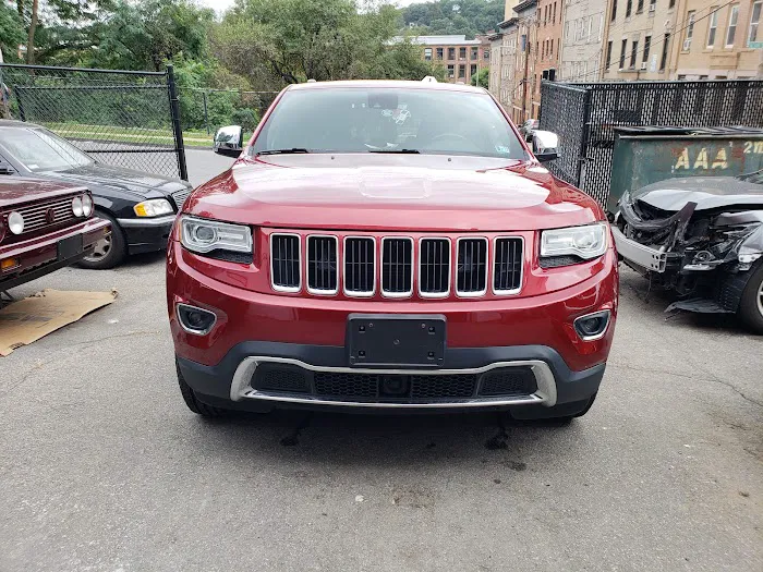 Almeida's Auto Body of Yonkers 9