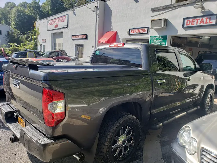 Almeida's Auto Body of Yonkers 2