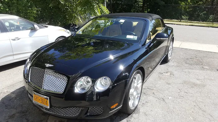 Almeida's Auto Body of Yonkers 1