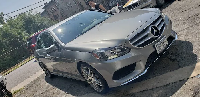 Almeida's Auto Body of Yonkers 0