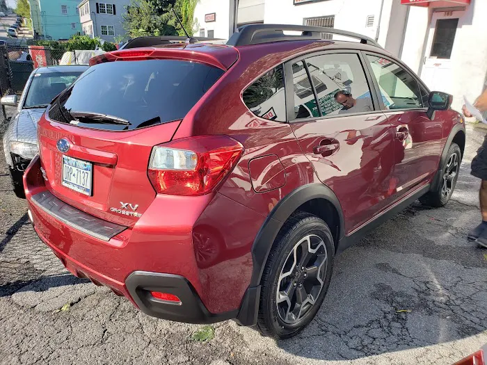 Almeida's Auto Body of Yonkers 5