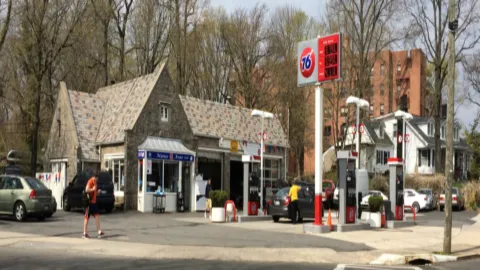 Manor Auto Service Center Inc 7