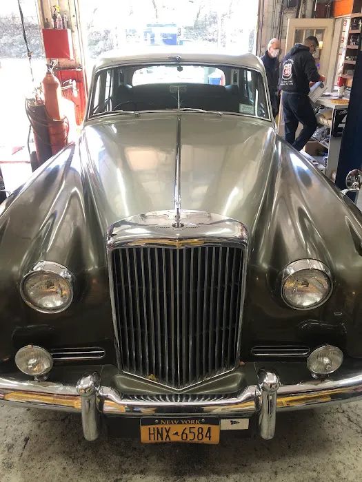 Manor Auto Service Center Inc 8