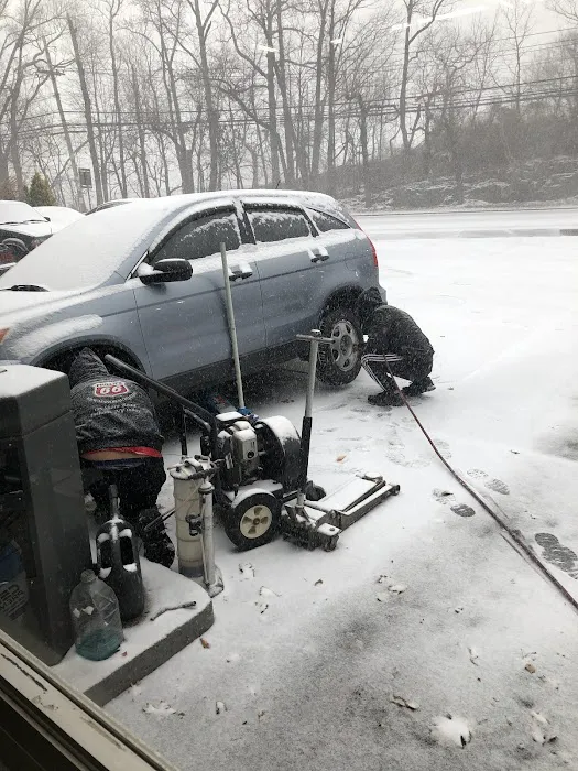 Manor Auto Service Center Inc 9