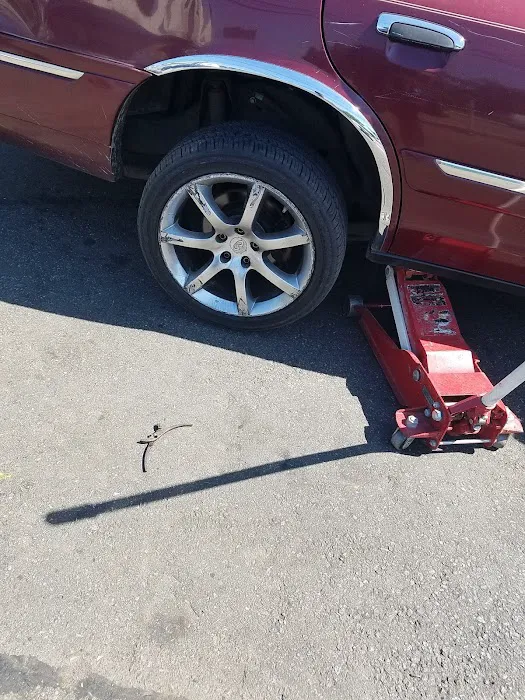 Carmen's Tires & Quick Lube 3
