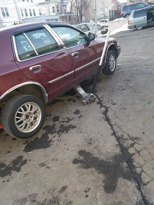 Carmen's Tires & Quick Lube 2