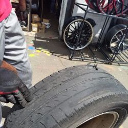 Carmen's Tires & Quick Lube ico