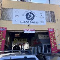 A2G Complete Auto Service