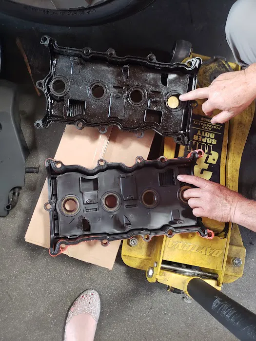 Pasten Automotive 0