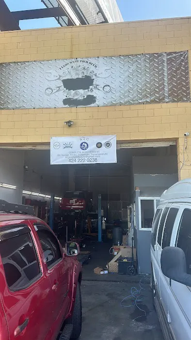 Pasten Automotive 2