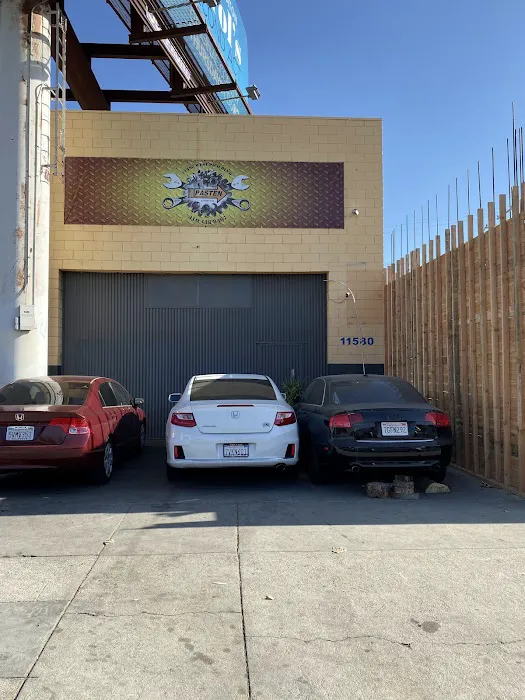 Pasten Automotive 6