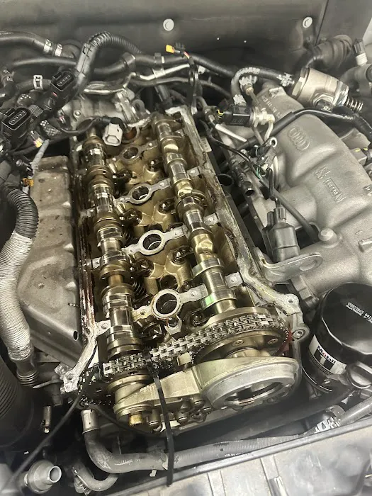 Pasten Automotive 9