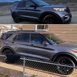 Ultimate Tinting of Butte ico